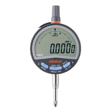 543-701B    ID-C 數位式量錶