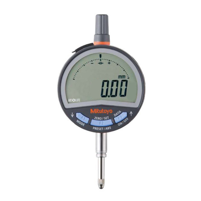 543-711B  ID-C 數位式量錶