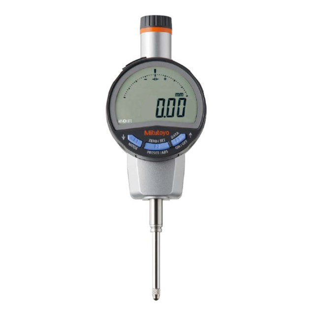 543-726B  ID-C 數位式量錶