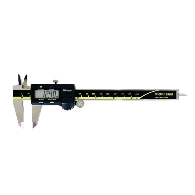 500-171-30 數位式卡尺