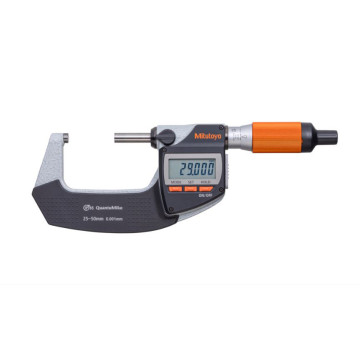 293-141-40 防塵防水次世代外徑測微器