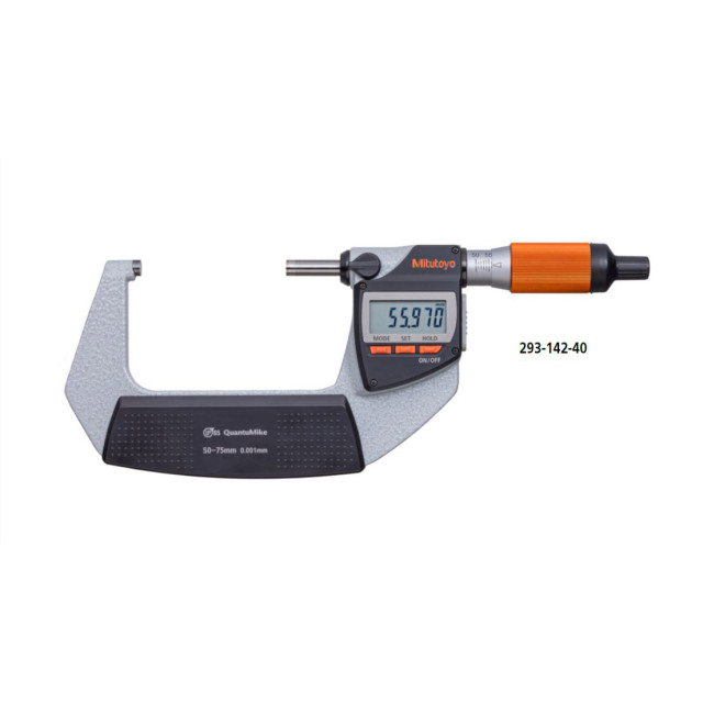 293-142-40 防塵防水次世代外徑測微器