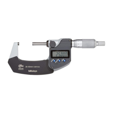 293-241-30 防塵防水數位式外徑測微器