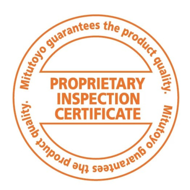 293-831-30 數位式標準外徑測微器