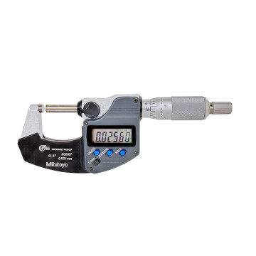 293-340-30 防塵防水數位式外徑測微器