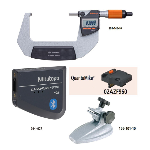 293-143-40  無線藍芽套裝組