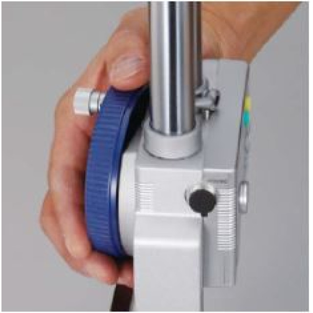 192-630-10  數位式高度計