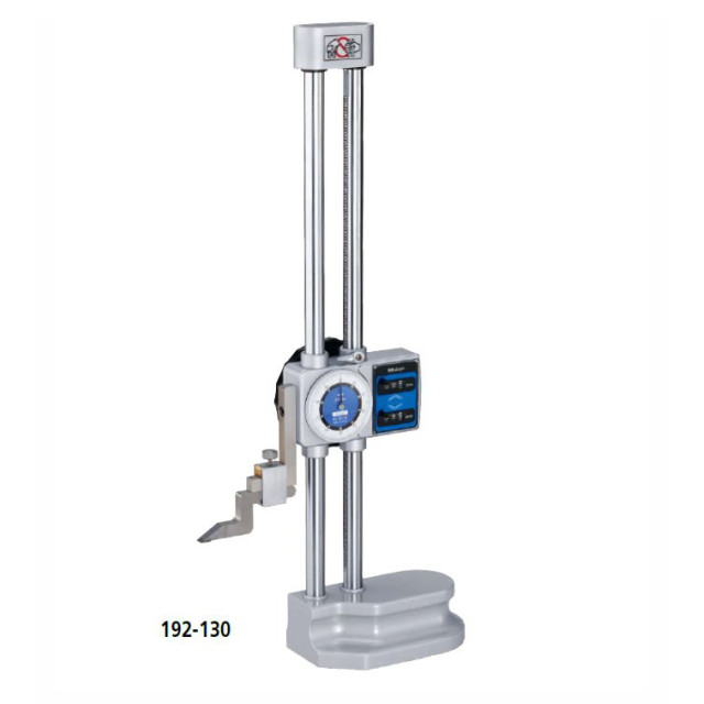 192-130  針盤式高度計