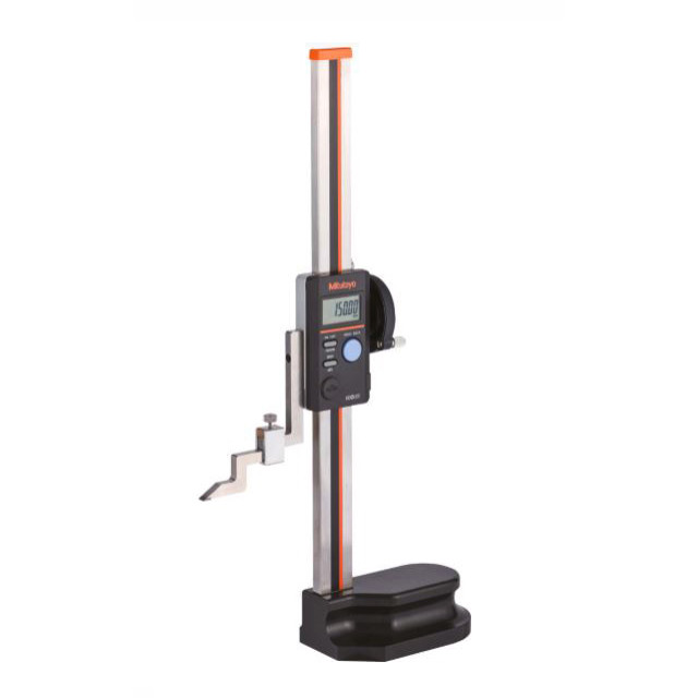 570-412 數位式高度計