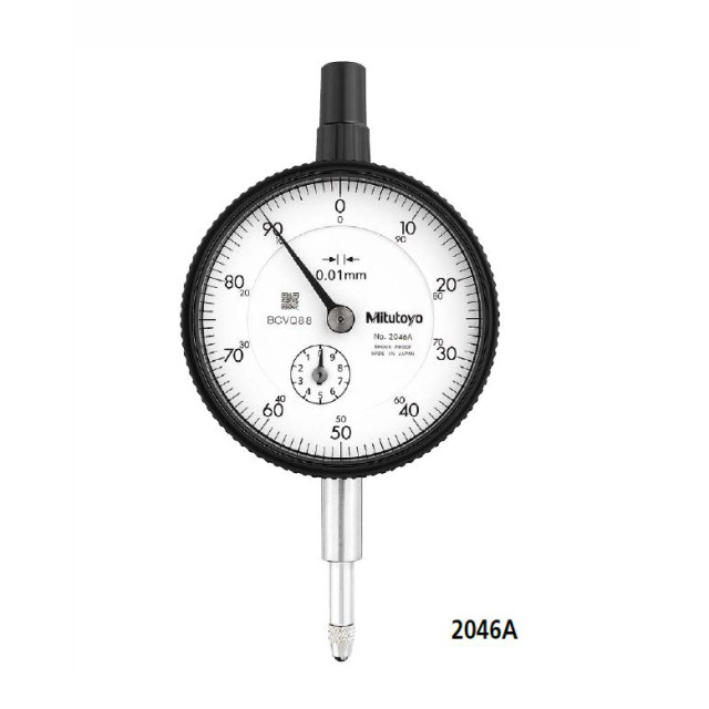 2046A 針盤式量錶