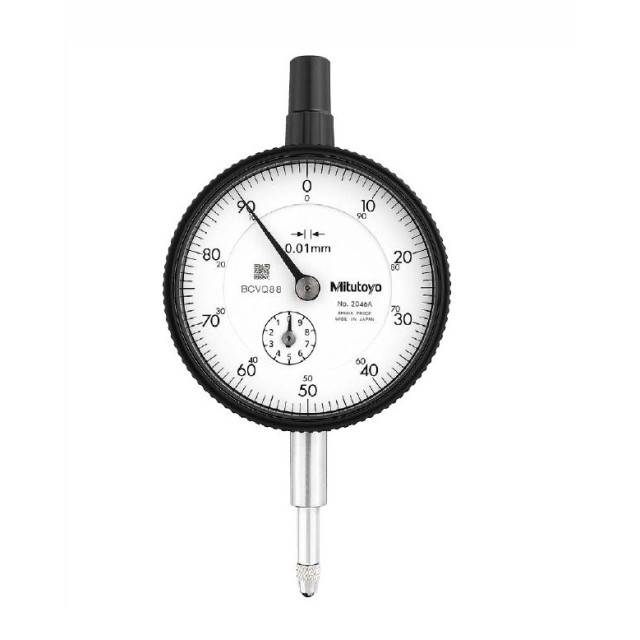 2046A 針盤式量錶